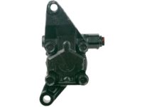 Kia Sedona Power Steering Pump - 0K52Y32600A Pump Assembly-Power Steering