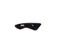 Kia 865523W000 Bracket-Front Bumper Upper Side