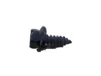 Kia 1244105167K Tapping Screw-HEXAGON Head