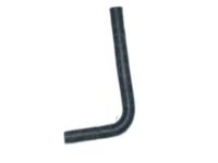 Kia 254512E050 Hose-Radiator To Reserve