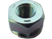 Kia 552294B000 Flange Nut-Self Lock