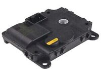 Kia 971602E000 Mix Actuator