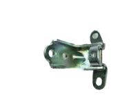 Kia 793102E000 Hinge Assembly-Front Door LH