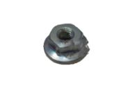 Kia 924153M000 Nut-Flange