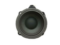 Kia 96380B2100 Sub Woofer Speaker Assembly