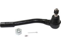 Kia 568204D001 End Assembly-Tie Rod LH