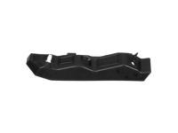 Kia 865134C000 Bracket-Front Bumper