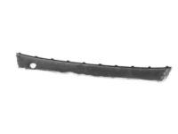 Kia 86562H9000 Garnish-Front Bumper