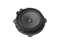 Kia 963401M000 Rear Door Speaker Assembly