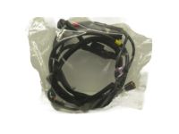 Kia 91840G5060 Wiring Harness-Front Bumper