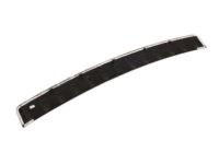 Kia 866451F000 Step Assembly-Rear Bumper