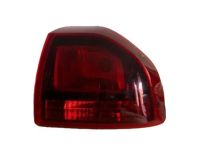 Kia 92402G5010 Lamp Assembly-Rear Combination