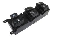 Kia 935803W900GAH Rear Power Window Sub Right Switch Assembly