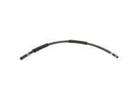 Kia 254201W150 Hose Assembly-Automatic TRANSAXLE Oil Co