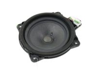 Kia 96331C5000 Speaker Assembly, Right