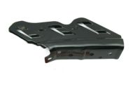 Kia 865822T500 Bracket-Front Bumper Side