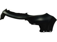 Kia 86511B2500 Front Bumper Cover