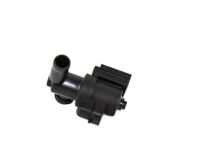 Kia 314301D500 Canister Close Valve