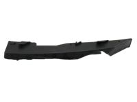 Kia 865832T500 Bracket-Front Bumper Corner