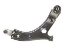 Kia 54500A9100 Arm Complete-Front Lower