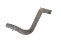 Kia 254122E100 Hose-Radiator Lower