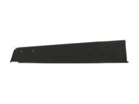 Kia 86391A7000 Black Tape-Rear Door Frame