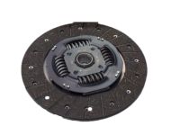 Kia 4110032100 Disc Assembly-Clutch