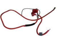 Kia Sorento Battery Cable - 372013E050 Battery Cable Assembly