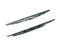 Kia 983603W000 Passeger Windshield Wiper Blade Assembly