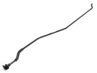 Kia 811701M000 Rod Assembly-Hood Stay