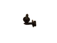 Kia 865793N000 Tapping Screw-Bumper Mounting