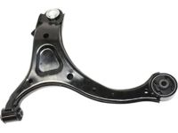 Kia 545011U000 Arm Complete-Front Lower