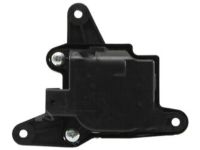 Kia 971542K000 Temperature Actuator Motor Assembly