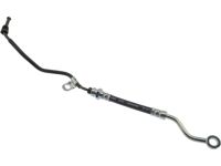 Kia 587381M300 Brake Hose, Right