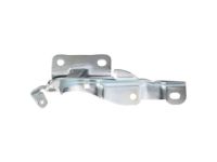 Kia 791201F000 Hinge Assembly-Hood RH