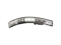 Kia 876241W000 Lamp Assembly-Outside Mirror