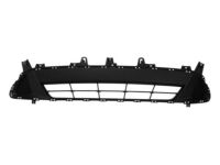 Kia 86560C6500 Front Bumper Grille