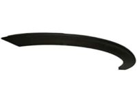 Kia 87711D9000 GARNISH Assembly-Fender Si