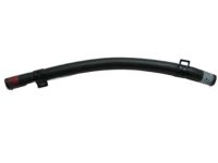 Kia 254201M200 Hose Assembly-Automatic TRANSAXLE Oil Co