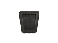 Kia 3282536000 Pad-Pedal