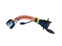 Kia 91886E4500 Wiring Assembly-Quick Ch