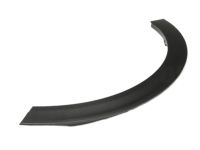 Kia 87712D9000 GARNISH Assembly-Fender Si