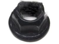 Kia 545593S000 Nut