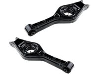 Kia 552202S010 Arm Complete-Rear Lower