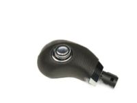 Kia 467201W100HU Knob Assembly-Gear Shift