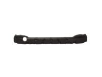 Kia 86521K0000 ABSORBER-Front BUMPE