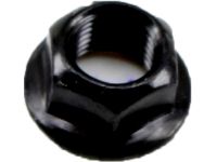 Kia 626184D000 Flange Nut