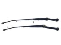 Kia 0K2A167321 Front Windshield Wiper Arm