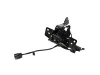 Kia 81130C5000 Hood Latch Assembly