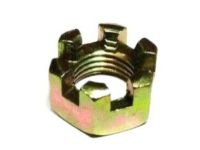 Kia K999241201 Nut